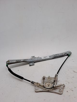 ELEVALUNAS DELANTERO IZQUIERDO PEUGEOT 407