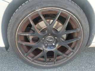 Llantas VW Golf GT 225/40/18 Y