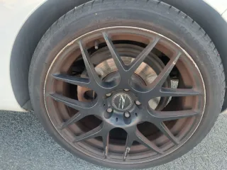 Llantas VW Golf GT 225/40/18 Y