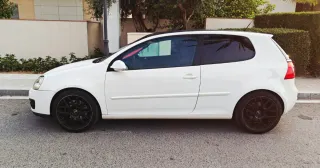 Llantas VW Golf GT 225/40/18 Y
