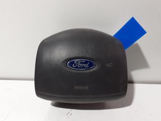 AIRBAG DELANTERO IZQUIERDO FORD TRANSIT CAJA CERRADA, MEDIA