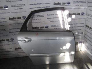 PUERTA TRASERA IZQUIERDA CITROEN C5 BERLINA (2)