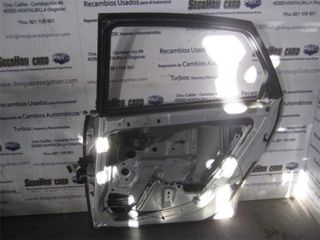 PUERTA TRASERA IZQUIERDA CITROEN C5 BERLINA (2)