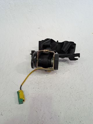 CINTURON SEGURIDAD TRASERO IZQUIERDO PORSCHE CAYENNE (9PA)
