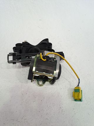 CINTURON SEGURIDAD TRASERO IZQUIERDO PORSCHE CAYENNE (9PA)