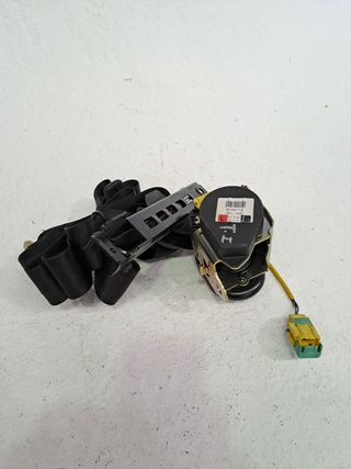 CINTURON SEGURIDAD TRASERO IZQUIERDO PORSCHE CAYENNE (9PA)