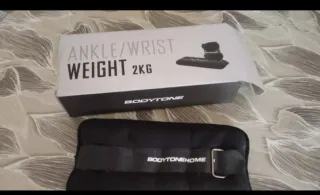 Bodytone DL2 Pesas