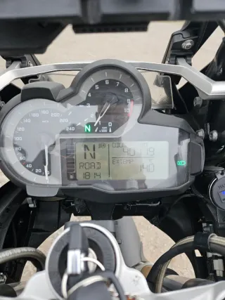 BMW R 1200 GS  *IMPECABLE*