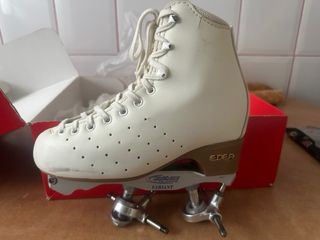 Patines profesionales Edea Esordio 240 
