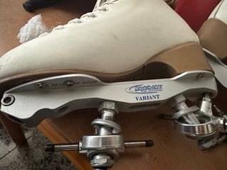 Patines profesionales Edea Esordio 240 