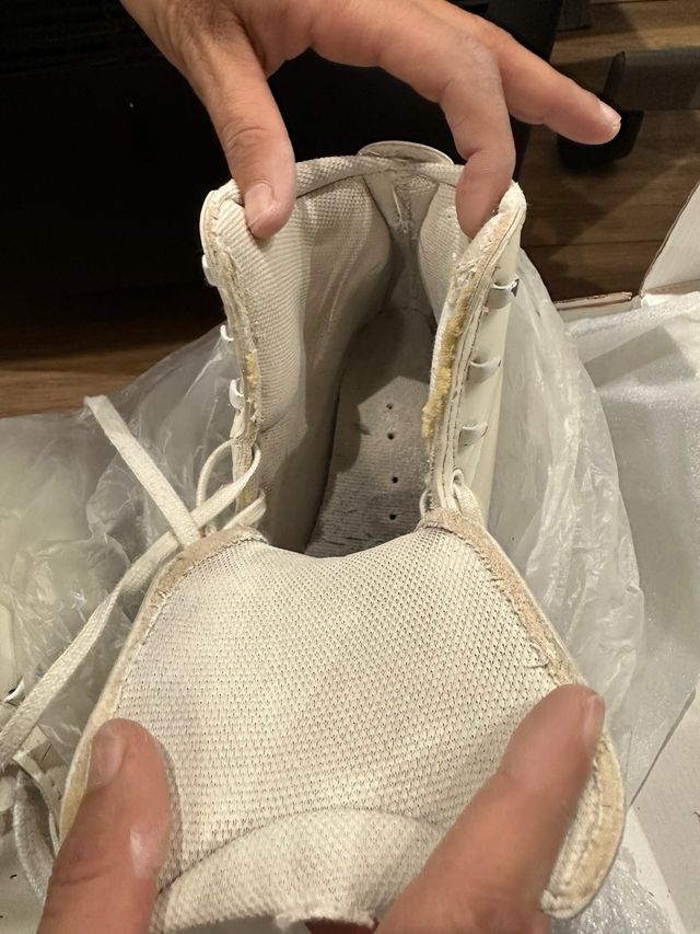 Patines profesionales Edea Esordio 240