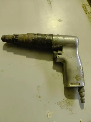 Taladro Neumático ingersoll rand