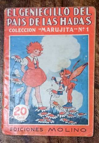 Cuentos y libro para primeros meses de un bebé