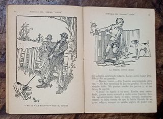 Cuentos y libro para primeros meses de un bebé