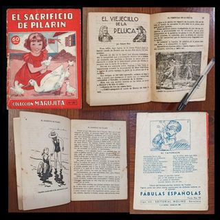 Cuentos y libro para primeros meses de un bebé