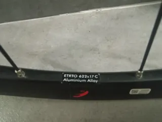 Ruota anteriore Fulcrum Racing Sport DB