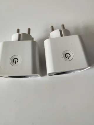2 Enchufes Inteligentes OSRAM SMART+