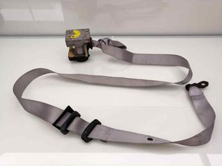 CINTURON SEGURIDAD DELANTERO DERECHO MERCEDES-BENZ CLASE C ( (2)