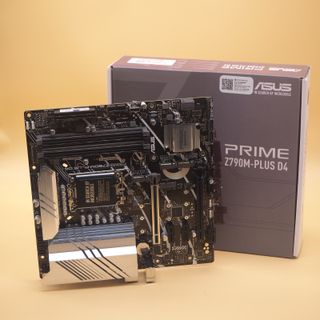 ✨ - ASUS PRIME Z790M-PLUS D4 - Placa base Intel Z7