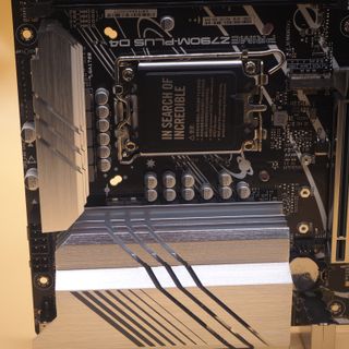 ✨ - ASUS PRIME Z790M-PLUS D4 - Placa base Intel Z7