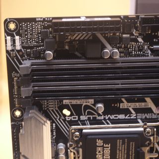 ✨ - ASUS PRIME Z790M-PLUS D4 - Placa base Intel Z7