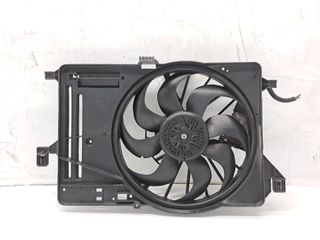 ELECTROVENTILADOR FORD FOCUS LIM. (CB8)