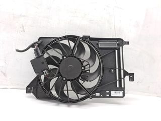 ELECTROVENTILADOR FORD FOCUS LIM. (CB8)