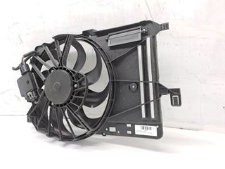 ELECTROVENTILADOR FORD FOCUS LIM. (CB8)