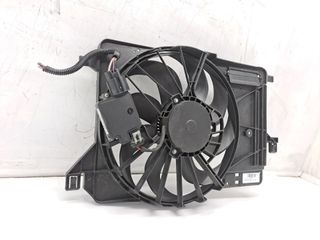 ELECTROVENTILADOR FORD FOCUS LIM. (CB8)