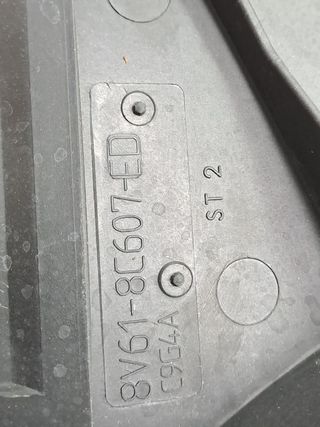 ELECTROVENTILADOR FORD FOCUS LIM. (CB8)
