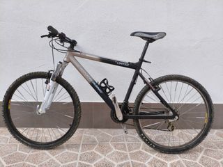 Bicicleta Montaña Boomerang Limited