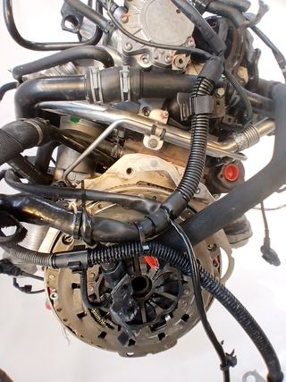 MOTOR COMPLETO AUDI A4 B7 (8EC) (2)