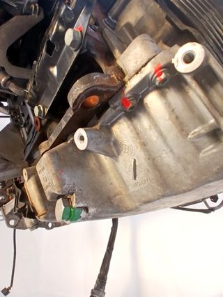 MOTOR COMPLETO AUDI A4 B7 (8EC) (2)