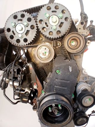 MOTOR COMPLETO AUDI A4 B7 (8EC) (2)