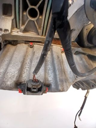 MOTOR COMPLETO AUDI A4 B7 (8EC) (2)