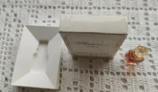 Miniatura Perfume Chopard Happy Diamonds