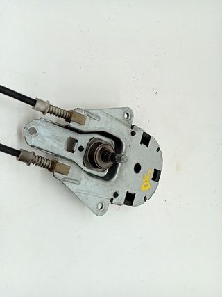 ELEVALUNAS DELANTERO DERECHO PEUGEOT EXPERT (224_)