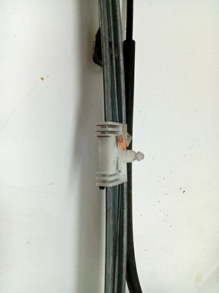 ELEVALUNAS DELANTERO DERECHO PEUGEOT EXPERT (224_)