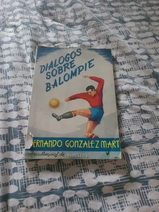 Dialogos sobre Balompie con ocurrencias d Fidelito