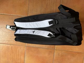 Paletero Adidas Negro