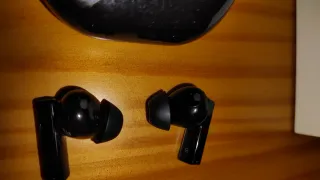 Huawei Freebuds Pro Negros