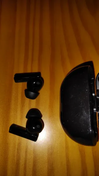 Huawei Freebuds Pro Negros