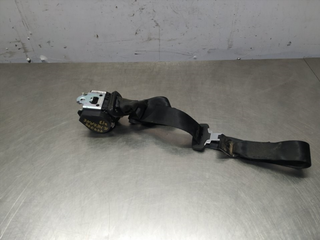 CINTURON SEGURIDAD TRASERO IZQUIERDO RENAULT MEGA