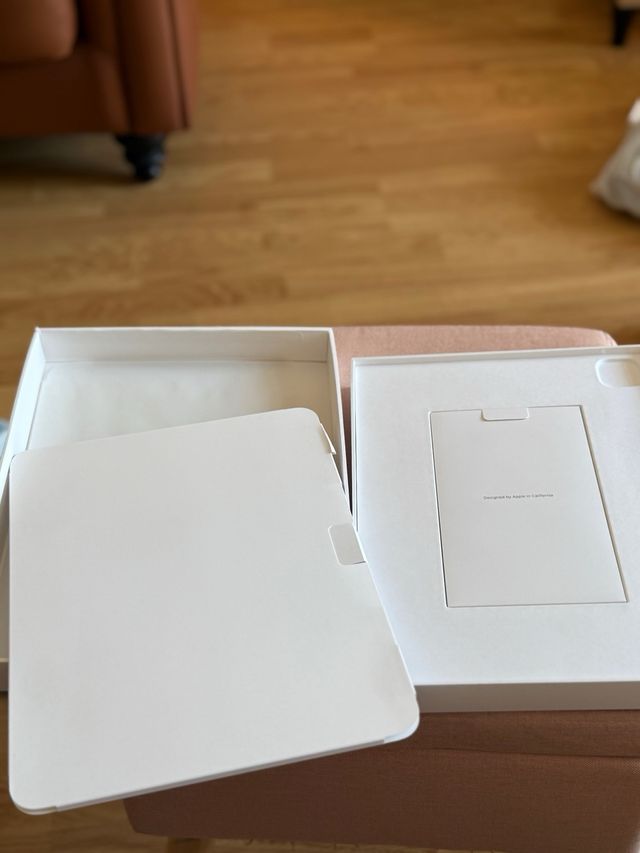 Custodia per iPad Pro da 13"