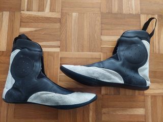 Botas Alpinestars Tech 8 Talla 45.5. US 11