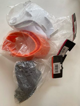 3 Cuffs Patines Fila Línea