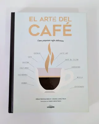 El arte del café: Cómo preparar cafés deliciosos