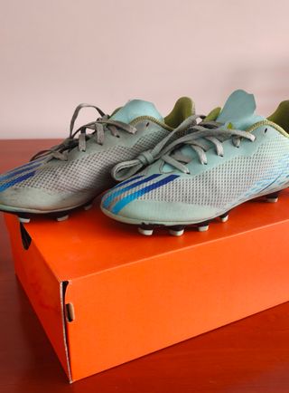 Botas Futbol Adidas SpeedPortal