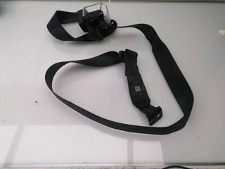 CINTURON SEGURIDAD TRASERO IZQUIERDO BMW SERIE 2 ACTIVE TOUR