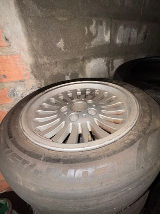 Llantas BMW
